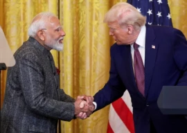 truce call triggered modi trump fallout