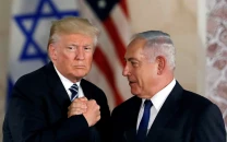 heavy bombs shipment to israel cleared by trump heavy bombs shipment to israel cleared by trump