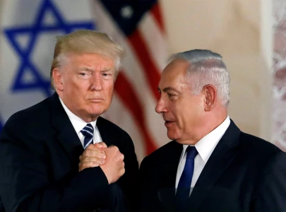 heavy bombs shipment to israel cleared by trump