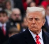 us president elect donald trump attends a wreath laying ceremony at arlington national cemetery ahead of the presidential inauguration in arlington virginia us january 19 2025 photo reuters