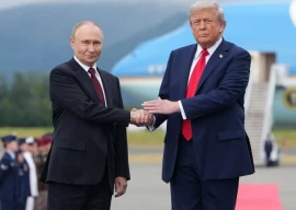 trump urges ukraine to make a deal after talks with putin end without agreement trump urges ukraine to make a deal after talks with putin end without agreement