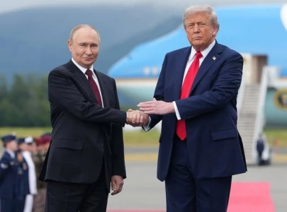 trump urges ukraine to make a deal after talks with putin end without agreement trump urges ukraine to make a deal after talks with putin end without agreement