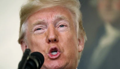 trump said that cuba lived for many years on large amounts of oil and money from venezuela photo reuters