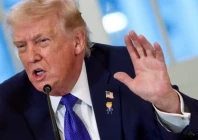 us president donald trump speaks during a meeting with oil industry executives at the white house in washington dc us on january 9 2026 photo reuters