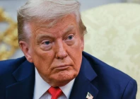 leaders from more than 60 countries have been invited to serve on the peace council photo reuters