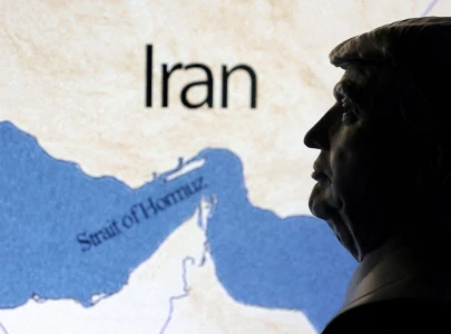 us will have to do something very tough if no iran deal says trump