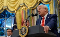 is the global trade order dead is the global trade order dead