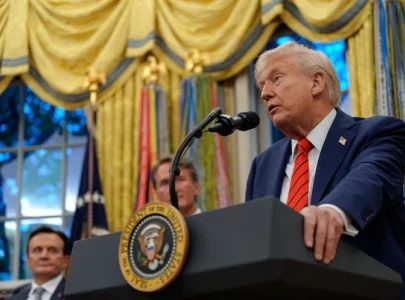 is the global trade order dead is the global trade order dead