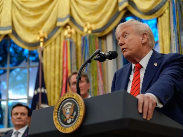 trump has also ordered the freezing of at least 28 billion in infrastructure funds for new york california and illinois   all home to sizable populations of democratic voters and critics of the administration photo reuters