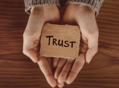 reforming without restoring trust
