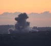 an explosion in lebanon photo anadolu agency