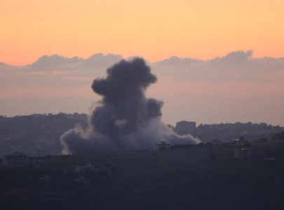 fresh israeli strikes kill 3 in southern lebanon in violation of ceasefire