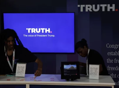 truth social to sell trading firms fastest access to trump s posts truth social to sell trading firms fastest access to trump s posts