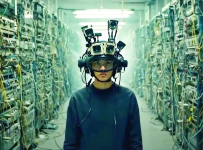 ai meets cinema in post truth ai meets cinema in post truth