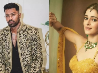 are hardik pandya ananya panday new power couple viral videos suggest so
