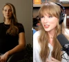 kylie kelce praises taylor swift s viral new heights podcast comment kylie kelce praises taylor swift s viral new heights podcast comment