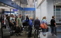 us to expand facial recognition at borders to track non citizens us to expand facial recognition at borders to track non citizens