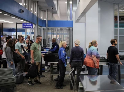 us to expand facial recognition at borders to track non citizens us to expand facial recognition at borders to track non citizens