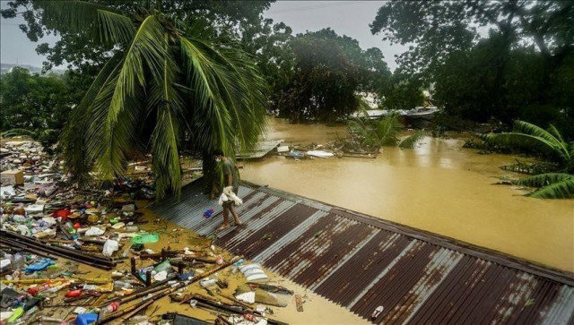 50 of world population to be exposed to flood storm tsunami by 2050 un 50 of world population to be exposed to flood storm tsunami by 2050 un