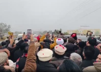 ttap convoy reached gujar khan where it received a formal welcome screengrab ttap convoy reached gujar khan where it received a formal welcome screengrab