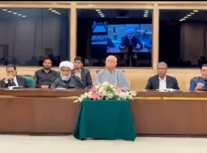 ttap urges govt to consult parliament opposition on defence deals amid regional tensions