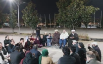 govt decides to move imran to hospital constitute medical board as ttap sit in enters day 2