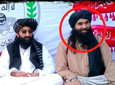 fateha khwani for slain ttp deputy chief continues for second consecutive day in dir