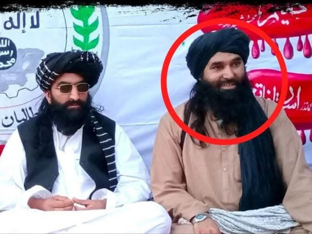 slain deputy chief of the outlawed tehreek e taliban pakistan qari amjad slain deputy chief of the outlawed tehreek e taliban pakistan qari amjad