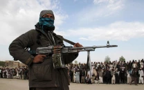 two suspected ttp terrorists arrested in karachi two suspected ttp terrorists arrested in karachi
