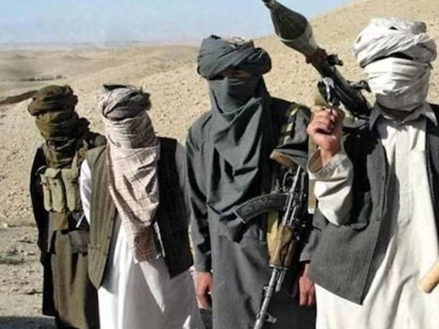 ttp chief s leaked call reveals nefarious terror plans in pakistan ttp chief s leaked call reveals nefarious terror plans in pakistan