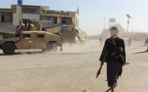 unsc report endorses pakistan s complaints of increased ttp attacks from afghan soil