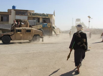 unsc report endorses pakistan s complaints of increased ttp attacks from afghan soil