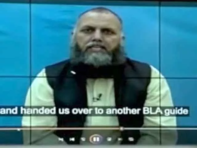 many missing persons hiding in afghanistan arrested ttp commander many missing persons hiding in afghanistan arrested ttp commander