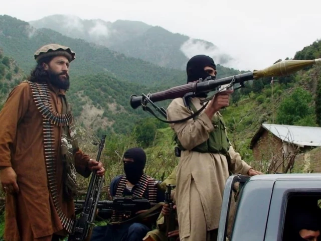 Afghanistan evolving into terror exporter as ISIS-K recruiting people across Central Asia, Russia Afghanistan evolving into terror exporter as ISIS-K recruiting people across Central Asia, Russia