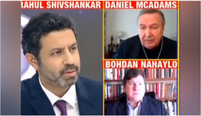 watch nobody outside indian tv can produce this level of chaos