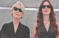 meryl streep and anne hathaway photo screengrab