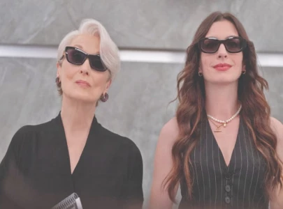 the devil wears prada 2 teaser sends fans into frenzy the devil wears prada 2 teaser sends fans into frenzy