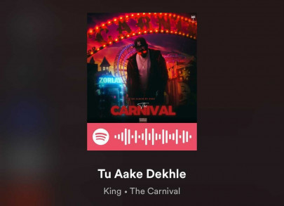 what pakistanis listened to on spotify in 2021 what pakistanis listened to on spotify in 2021