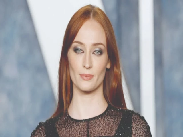 sophie turner photo file sophie turner photo file