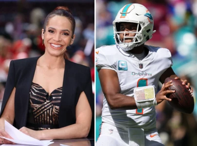 elle duncan criticized for off topic comments during tua tagovailoa concussion talk on first take
