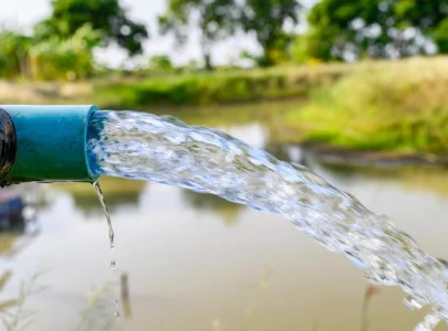 district judiciary faces water crisis district judiciary faces water crisis