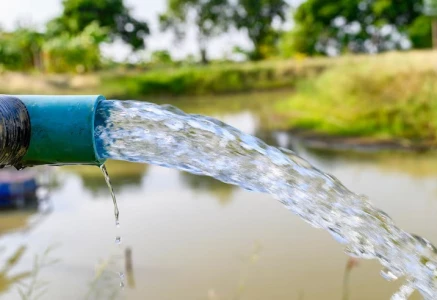 punjab moves to refill falling water table
