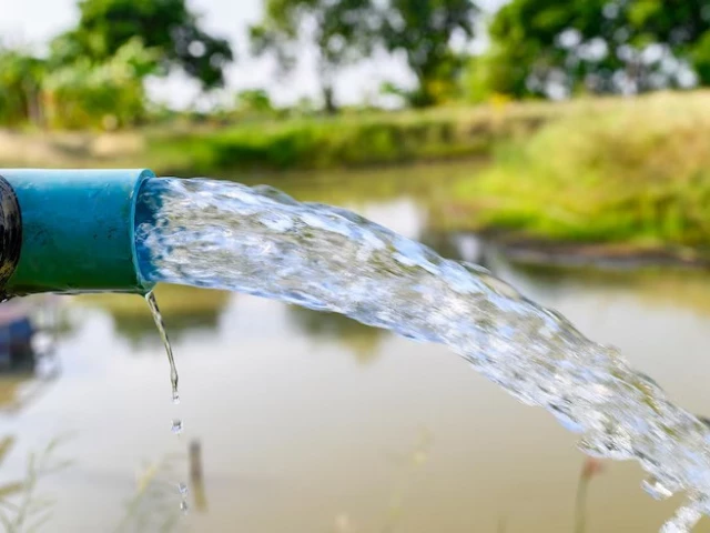 district judiciary faces water crisis district judiciary faces water crisis