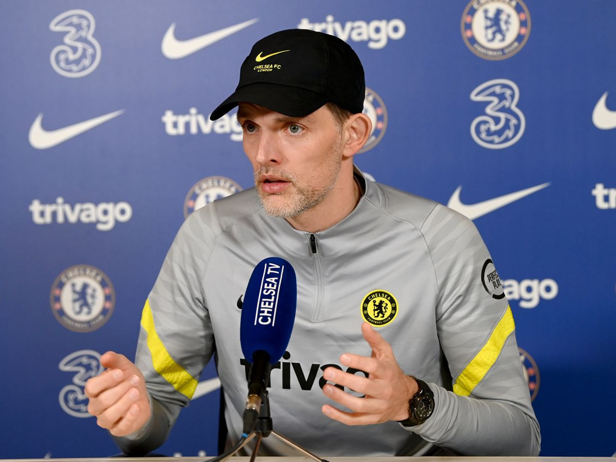 Photo of Chelsea won’t be destroyed by sanctions: Tuchel