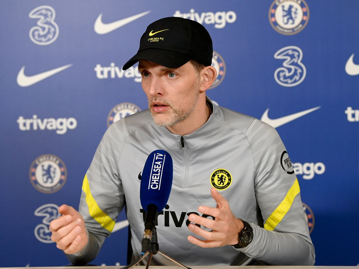 Chelsea won’t be destroyed by sanctions: Tuchel