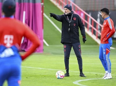 bayern expect quick impact from tuchel