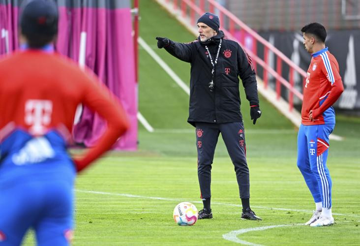 Photo of Bayern expect quick impact from Tuchel