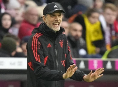 tuchel won t celebrate win with bayern players tuchel won t celebrate win with bayern players