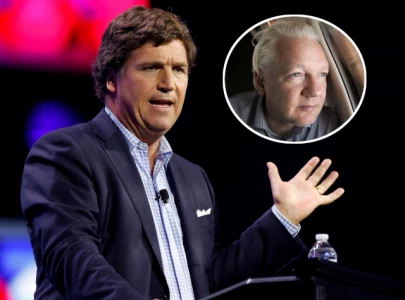 tucker carlson reacts to julian assange s release tucker carlson reacts to julian assange s release