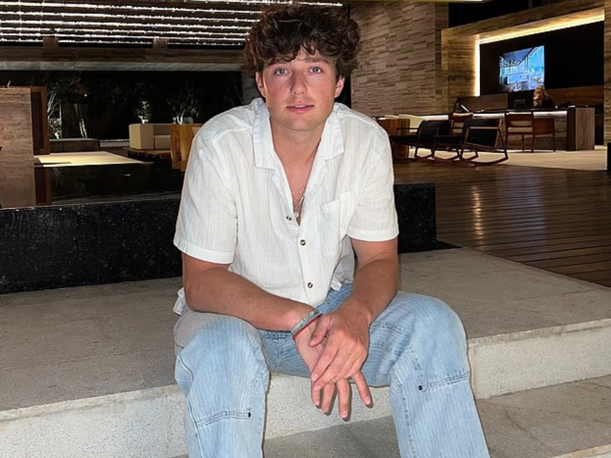 TikTok creator Tucker Genal dies by suicide aged 31, family confirms